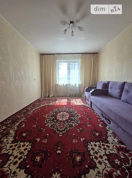 Квартира на вул. Милославська, 16 в Києві, ID 276251, фото №1