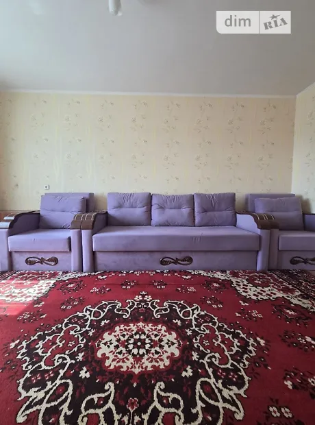 Квартира на вул. Милославська, 16 в Києві, ID 276251, фото №2