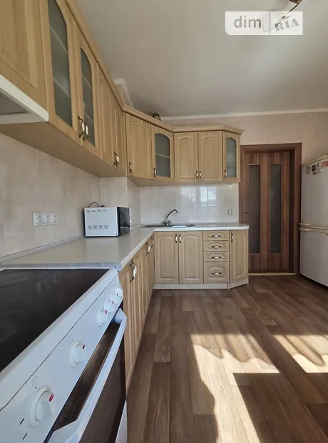 Квартира на вул. Милославська, 16 в Києві, ID 276251, фото №12