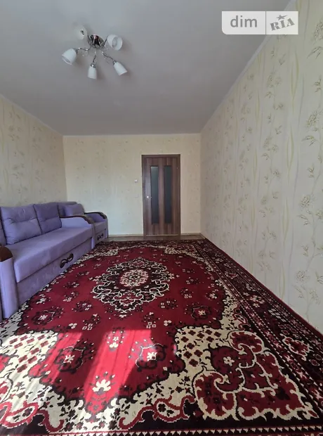 Квартира на вул. Милославська, 16 в Києві, ID 276251, фото №3