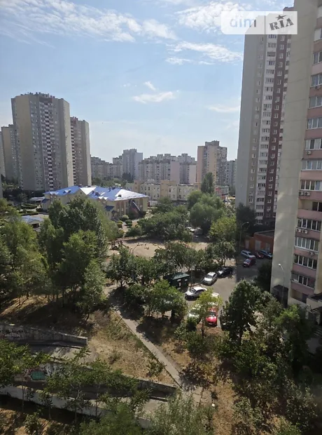 Квартира на вул. Милославська, 16 в Києві, ID 276251, фото №28