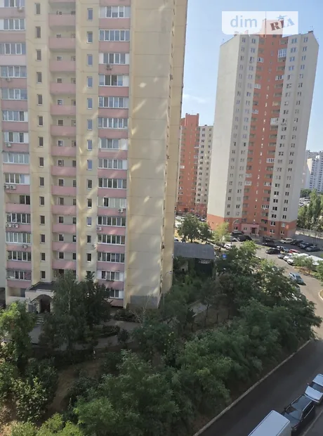 Квартира на вул. Милославська, 16 в Києві, ID 276251, фото №30