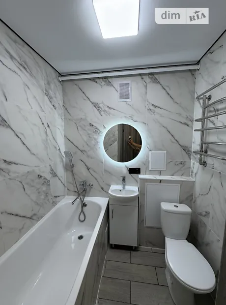 Квартира на вул. Свободи, 11А в Хмельницькому, ID 275908, фото №6
