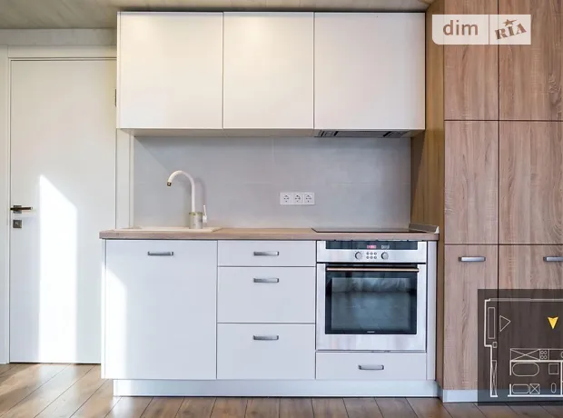 Квартира на пров. Білобровський, 5 в Харкові, ID 370924, фото №11
