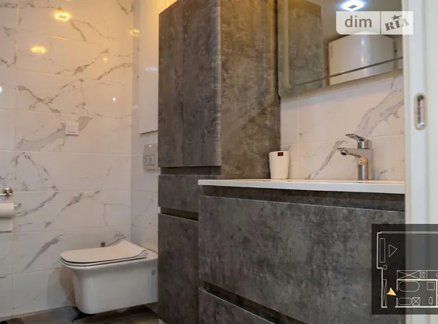 Квартира на пров. Білобровський, 5 в Харкові, ID 370924, фото №16