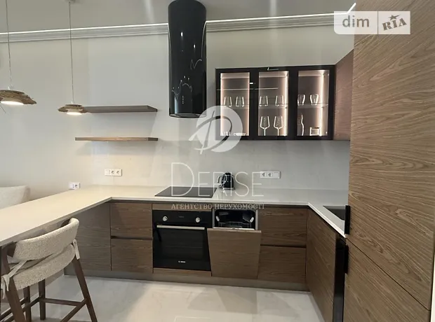 Квартира на вул. Трускавецька, 10Д в Києві, ID 275879, фото №6