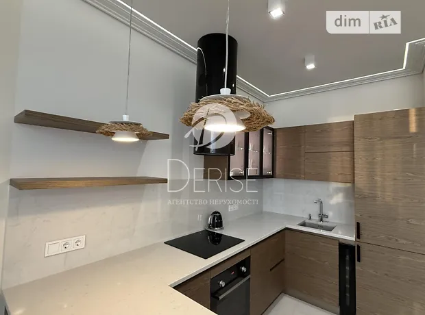 Квартира на вул. Трускавецька, 10Д в Києві, ID 275879, фото №8