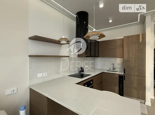 Квартира на вул. Трускавецька, 10Д в Києві, ID 275879, фото №10