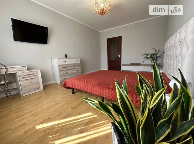 Квартира на вул. Лісківська, 22 в Києві, ID 275826, фото №1