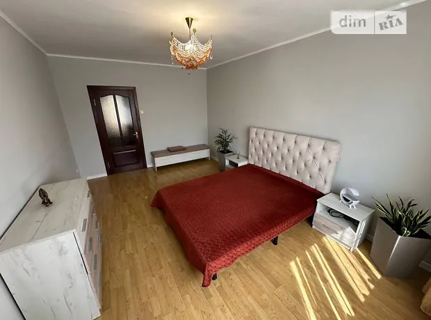 Квартира на вул. Лісківська, 22 в Києві, ID 275826, фото №2