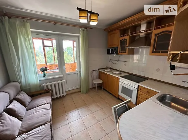 Квартира на вул. Лісківська, 22 в Києві, ID 275826, фото №12
