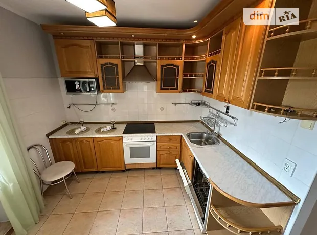 Квартира на вул. Лісківська, 22 в Києві, ID 275826, фото №13