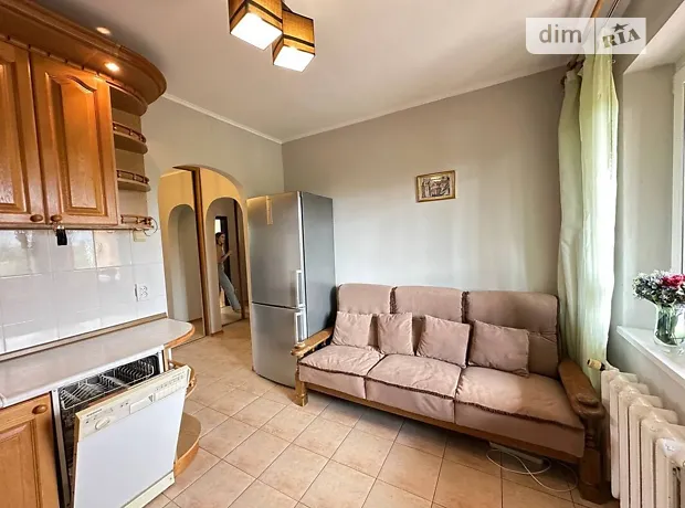 Квартира на вул. Лісківська, 22 в Києві, ID 275826, фото №14
