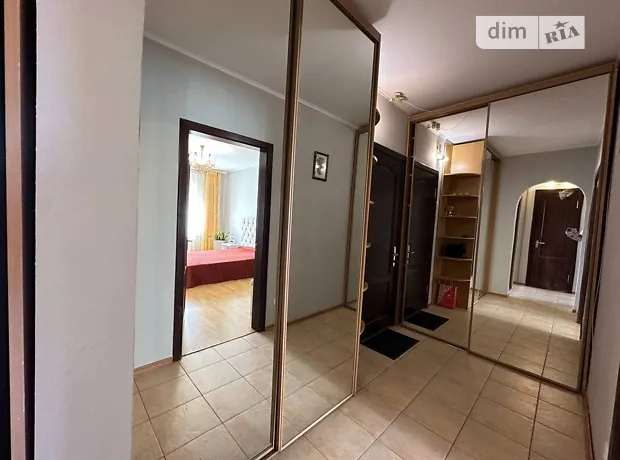 Квартира на вул. Лісківська, 22 в Києві, ID 275826, фото №15