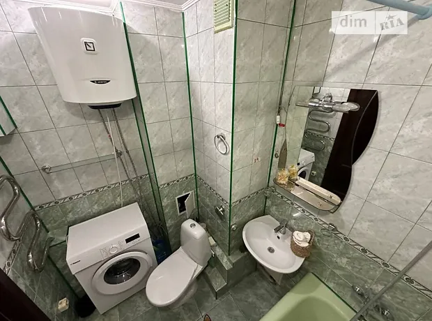 Квартира на вул. Лісківська, 22 в Києві, ID 275826, фото №17
