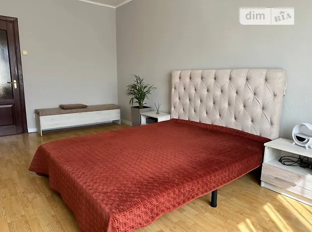 Квартира на вул. Лісківська, 22 в Києві, ID 275826, фото №4