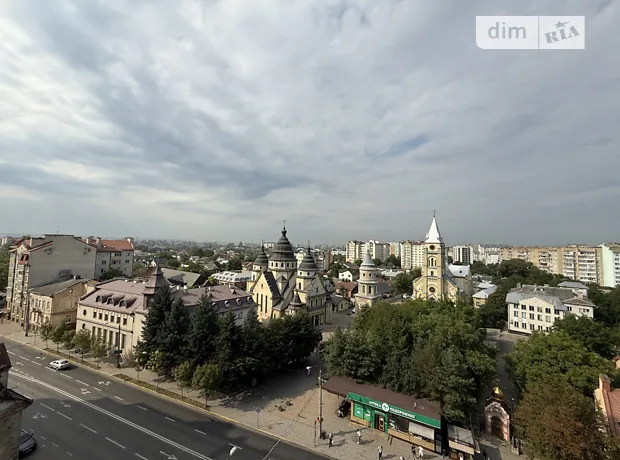 Квартира на вул. Незалежності, 148А в Івано-Франківську, ID 275850, фото №16