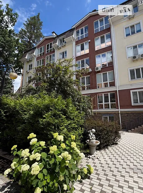 Квартира на вул. Василя Стуса, 62М в Києві, ID 275845, фото №1
