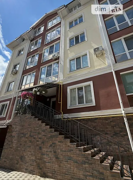 Квартира на вул. Василя Стуса, 62М в Києві, ID 275845, фото №2