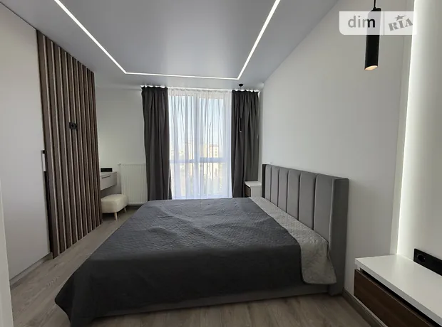 Квартира на вул. Незалежності (Горького), 148Б в Івано-Франківську, ID 275854, фото №11