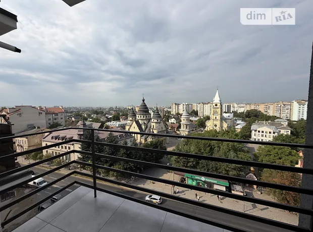 Квартира на вул. Незалежності (Горького), 148Б в Івано-Франківську, ID 275854, фото №20
