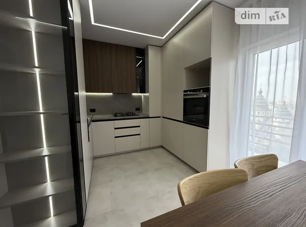 Квартира на вул. Незалежності (Горького), 148Б в Івано-Франківську, ID 275854, фото №23