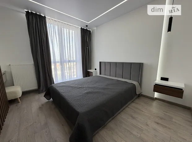 Квартира на вул. Незалежності (Горького), 148Б в Івано-Франківську, ID 275854, фото №9