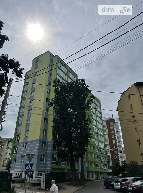 Квартира на вул. Мечникова, 109А в Києві, ID 275842, фото №1