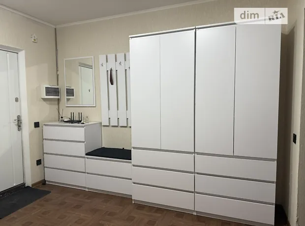 Квартира на вул. Ревуцького, 54А в Києві, ID 281837, фото №21