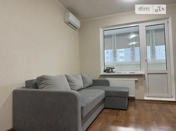 Квартира на вул. Ревуцького, 54А в Києві, ID 281837, фото №9