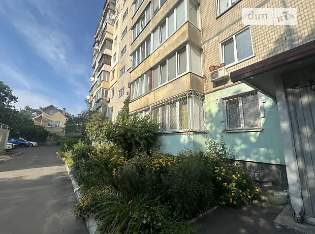 Квартира на вул. Олександра Бринжали, 1 в Києві, ID 283873, фото №13