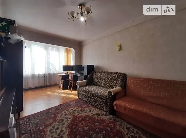 Квартира на вул. Олександра Бринжали, 1 в Києві, ID 283873, фото №3