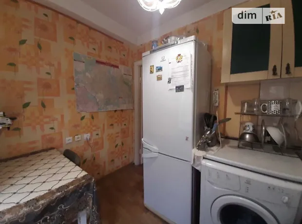 Квартира на вул. Олександра Бринжали, 1 в Києві, ID 283873, фото №4