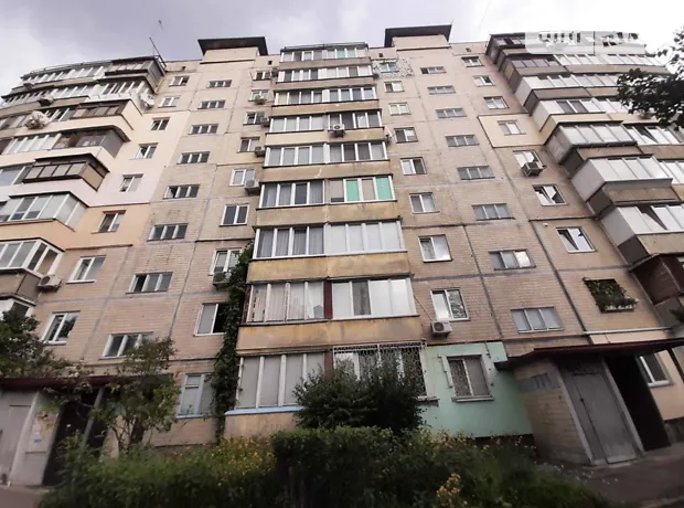 Квартира на вул. Олександра Бринжали, 1 в Києві, ID 283873, фото №5