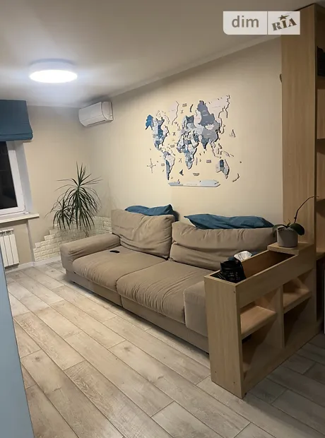 Квартира на вул. Почайнинська 57/59 в Києві, ID 275725, фото №1