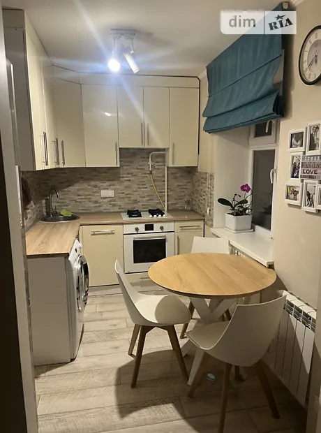 Квартира на вул. Почайнинська 57/59 в Києві, ID 275725, фото №2