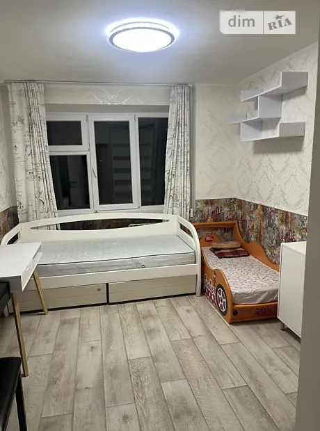 Квартира на вул. Почайнинська 57/59 в Києві, ID 275725, фото №3