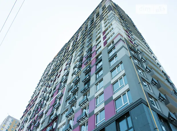 Квартира на вул. Івана Кочерги, 17А в Києві, ID 276841, фото №1