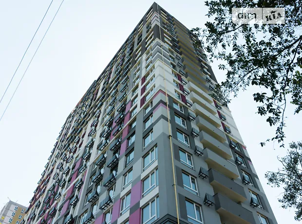 Квартира на вул. Івана Кочерги, 17А в Києві, ID 276831, фото №4