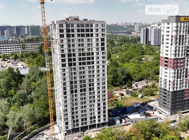 Квартира на вул. Івана Кочерги, 17А в Києві, ID 314303, фото №7