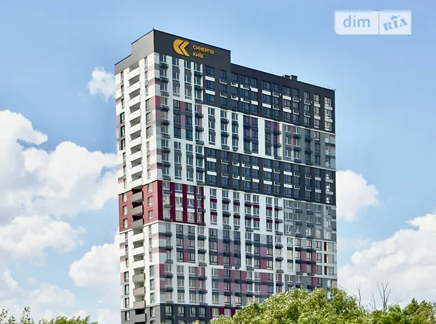 Квартира на вул. Тепловозна, 28 в Києві, ID 276833, фото №2