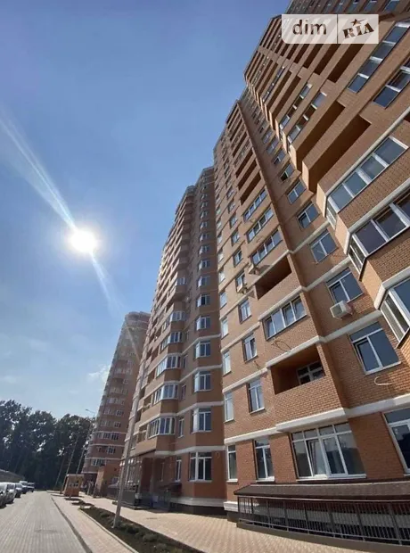 Квартира на вул. Овідіопольська дорога, 3Д в Одесі, ID 275783, фото №1