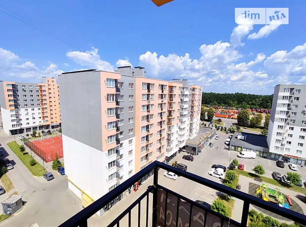 Квартира на шосе Немирівське, 94Н в Вінниці, ID 343158, фото №16