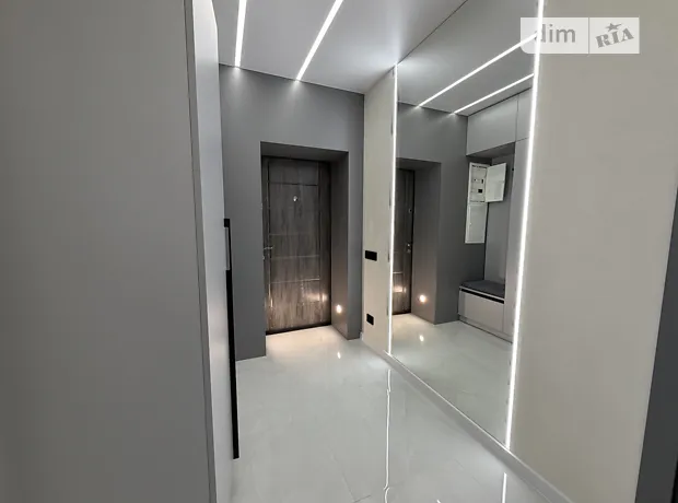 Квартира на вул. Височана Семена, 18 в Івано-Франківську, ID 276326, фото №5