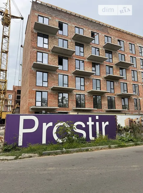 Квартира на вул. Петлюри Симона, 2 в Івано-Франківську, ID 276323, фото №1