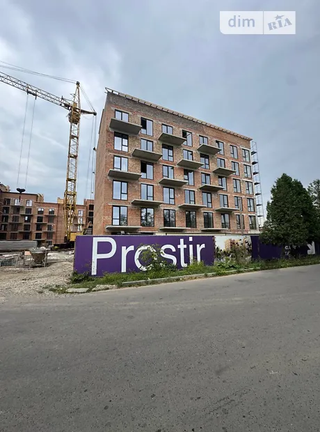 Квартира на вул. Петлюри Симона, 2 в Івано-Франківську, ID 276323, фото №2