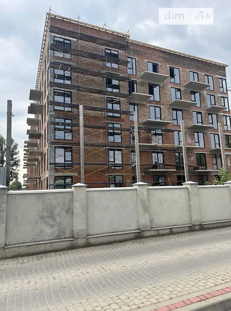 Квартира на вул. Петлюри Симона, 2 в Івано-Франківську, ID 276323, фото №5