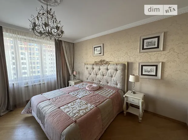 Квартира на вул. В’ячеслава Чорновола, 20 в Києві, ID 276191, фото №1