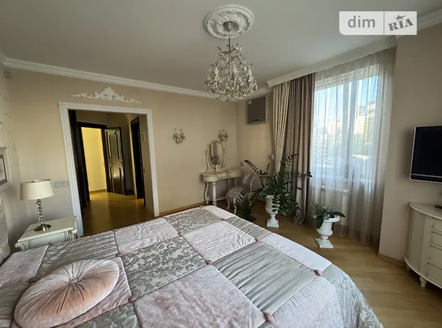 Квартира на вул. В’ячеслава Чорновола, 20 в Києві, ID 276191, фото №12