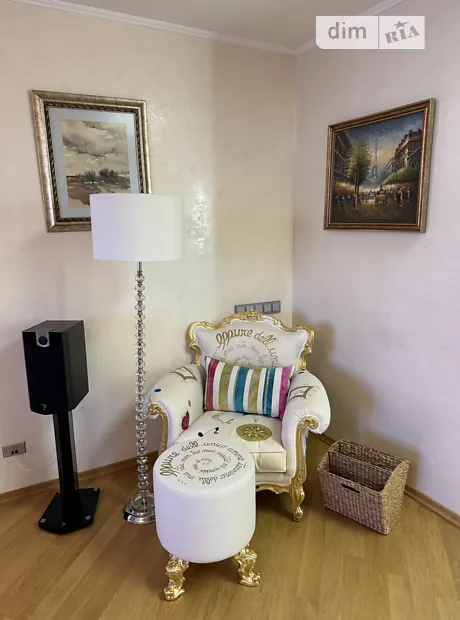 Квартира на вул. В’ячеслава Чорновола, 20 в Києві, ID 276191, фото №17